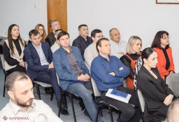 Ștefan Popa, noul director interimar la Administrația Națională a Drumurilor: Vicepremierul Bolea anunță schimbarea.