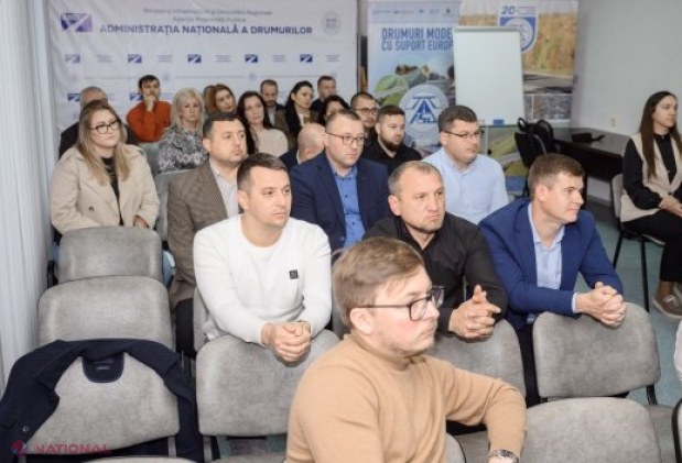 Ștefan Popa, noul director interimar la Administrația Națională a Drumurilor: Vicepremierul Bolea anunță schimbarea.