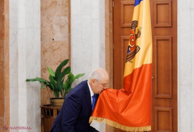 Alexandru Munteanu și echipa sa guvernamentală, învestiți oficial în prezența Președintei Maia Sandu: obiective mari pentru viitorul Moldovei