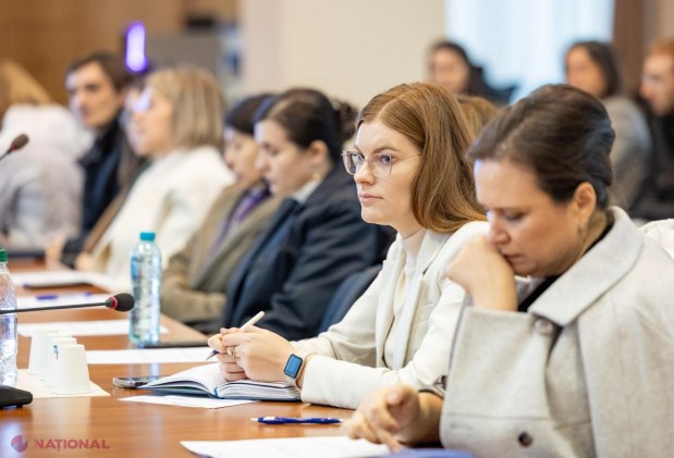 Funcționarii publici, pregătiți pentru analiza impactului actelor normative: un pas spre reforma administrației publice din Moldova
