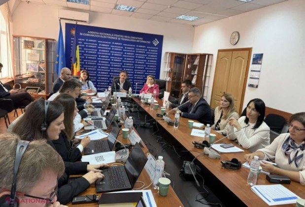 Moldova se apropie de integrarea în spațiul european de roaming: ce presupune etapa finală înainte de 2026