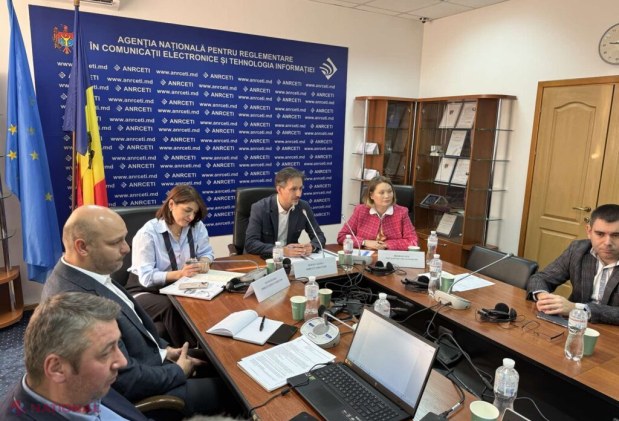 Moldova se apropie de integrarea în spațiul european de roaming: ce presupune etapa finală înainte de 2026