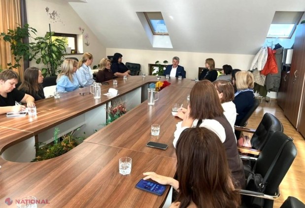 Directorii școlari din Moldova, în căutarea inspirației: Vizită în România pentru modele de leadership și transformare educațională