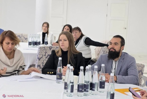 Autoritățile locale se pregătesc pentru proiecte energetice eficiente și durabile: sesiuni de instruire esențiale pentru viitorul Moldovei