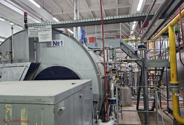 Efes Moldova investește masiv în eficiența energetică și câștigă recunoaștere la Green Award 2025 pentru transformarea sustenabilă a producției de bere