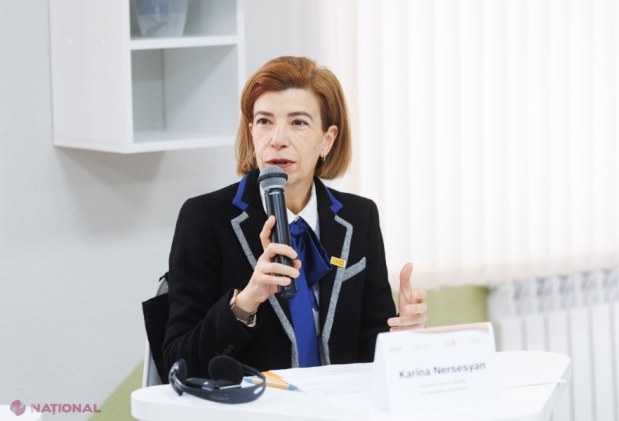 Transforma educația în Moldova: Peste 25.000 de elevi beneficiază de inovațiile clasei EduLIFE în 35 de instituții profesionale