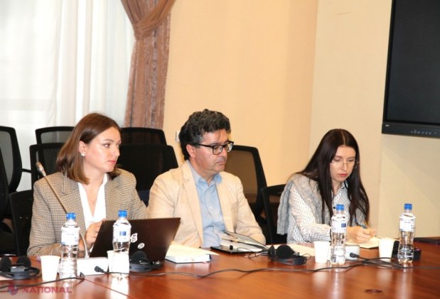 Parteneriatul Global pentru Educație sprijină modernizarea sistemului de învățământ din Moldova cu proiecte ambițioase și finanțări semnificative