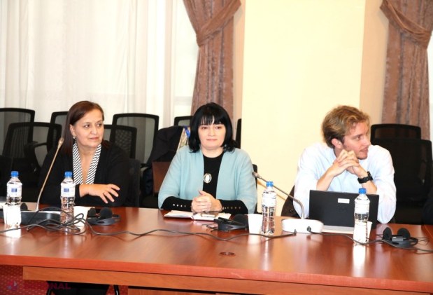 Parteneriatul Global pentru Educație sprijină modernizarea sistemului de învățământ din Moldova cu proiecte ambițioase și finanțări semnificative