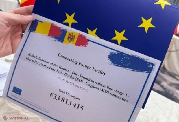 Cooperare strategică între Moldova, România și Ucraina pentru dezvoltarea infrastructurii transfrontaliere în cadrul unei reuniuni cheie la Uzhhorod