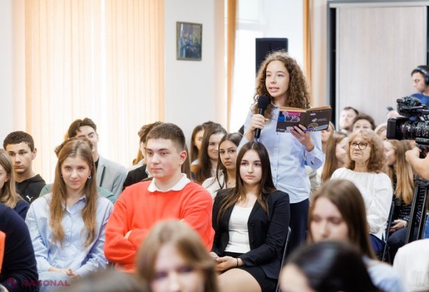 Maia Sandu și Roberta Metsola întăresc colaborarea pentru integrarea europeană a Republicii Moldova