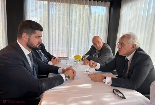Moldova își consolidează securitatea energetică prin interconectări cu România și Ucraina: Noi proiecte în plin avânt