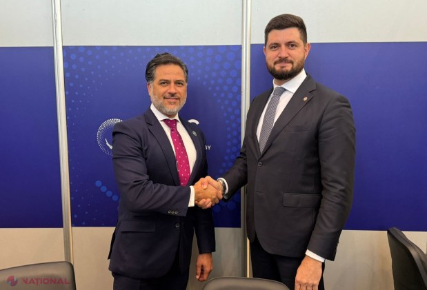 Moldova își consolidează securitatea energetică prin interconectări cu România și Ucraina: Noi proiecte în plin avânt