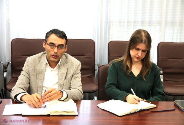 Noul Program național 2027-2030: Educația romilor, prioritate pentru dezvoltare durabilă și egalitate socială