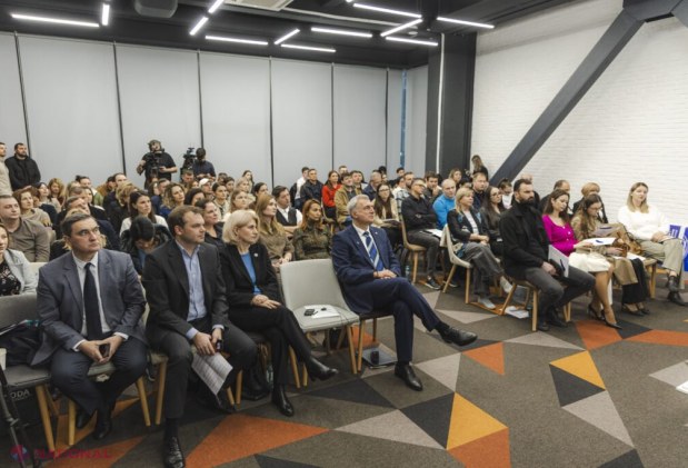Guvernul și Banca Mondială susțin afacerile moldovenești prin granturi de milioane pentru creșterea competitivității și crearea locurilor de muncă
