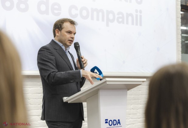 Guvernul și Banca Mondială susțin afacerile moldovenești prin granturi de milioane pentru creșterea competitivității și crearea locurilor de muncă