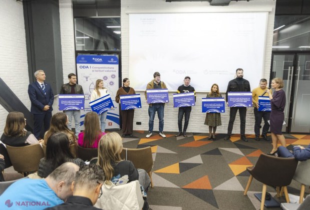 Guvernul și Banca Mondială susțin afacerile moldovenești prin granturi de milioane pentru creșterea competitivității și crearea locurilor de muncă