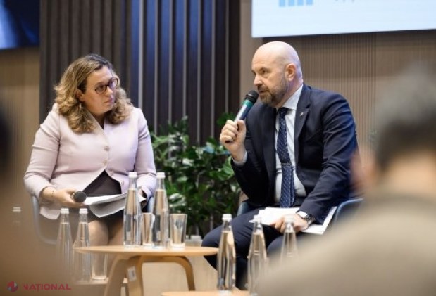 Moldova accelerează modernizarea transporturilor și alinierea la standardele europene