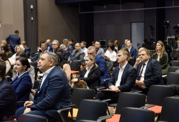 Moldova accelerează modernizarea transporturilor și alinierea la standardele europene