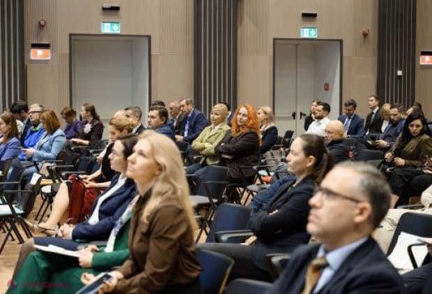 Moldova accelerează modernizarea transporturilor și alinierea la standardele europene