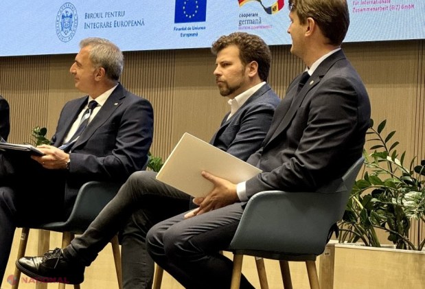 Republica Moldova face pași importanți în educație și cercetare, conform Raportului Comisiei Europene pentru 2025