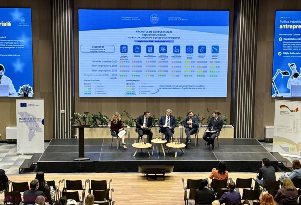 Republica Moldova face pași importanți în educație și cercetare, conform Raportului Comisiei Europene pentru 2025