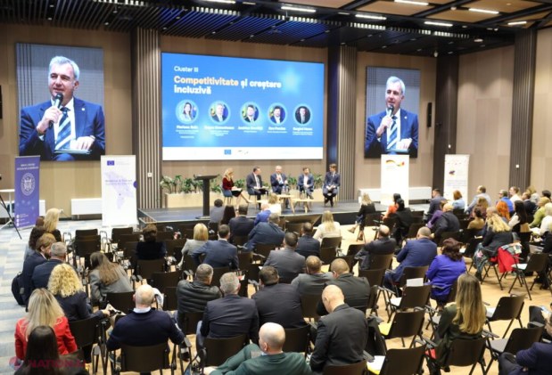 Moldova accelerează transformarea digitală și atrage investiții pentru integrarea europeană în Raportul de Extindere 2025