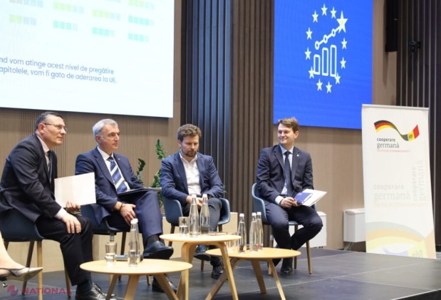 Moldova accelerează transformarea digitală și atrage investiții pentru integrarea europeană în Raportul de Extindere 2025