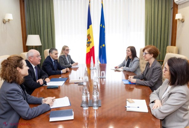 Cooperarea dintre Republica Moldova și PNUD: Proiecte importante pentru dezvoltarea durabilă și eficiența energetică