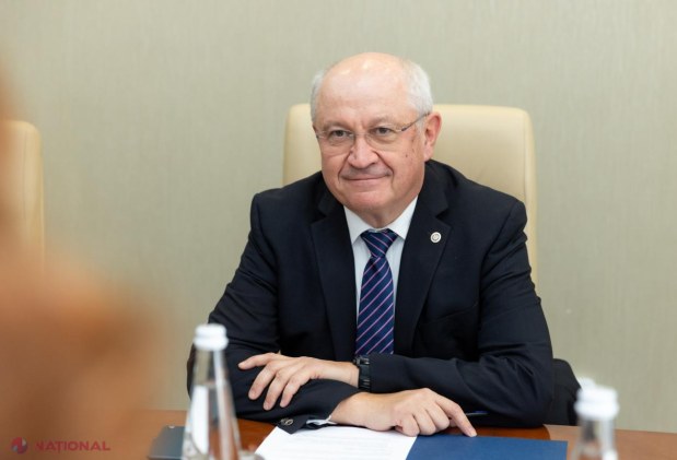 Cooperarea dintre Republica Moldova și PNUD: Proiecte importante pentru dezvoltarea durabilă și eficiența energetică