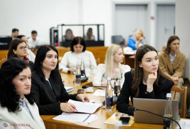 Un copil din cinci din Republica Moldova este supraponderal: Studiul descoperă îngrijorări și necesități urgente pentru sănătatea copiilor