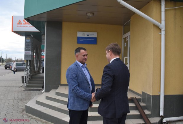 Vicepremierul Valeriu Chiveri sprijină comunitatea din Varnița și discută soluții pentru dezvoltare locală și drepturi fundamentale în vizita sa oficială.