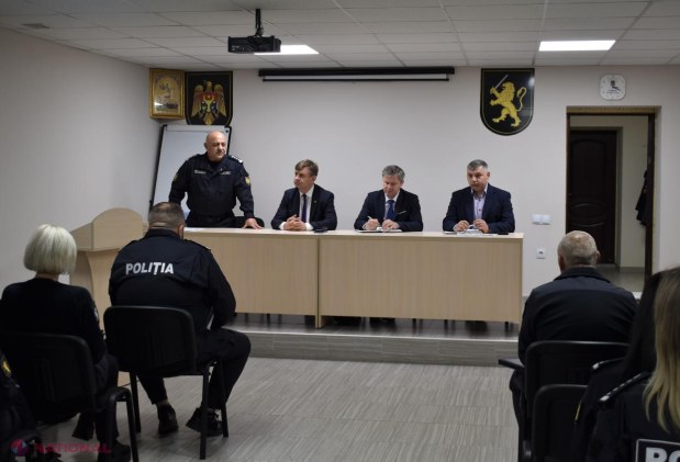 Vicepremierul Valeriu Chiveri sprijină comunitatea din Varnița și discută soluții pentru dezvoltare locală și drepturi fundamentale în vizita sa oficială.