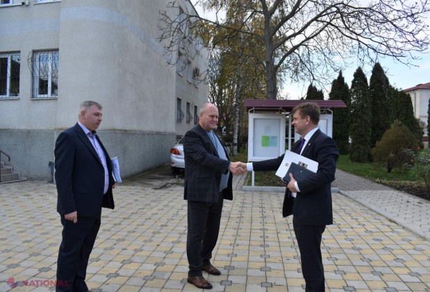 Vicepremierul Valeriu Chiveri sprijină comunitatea din Varnița și discută soluții pentru dezvoltare locală și drepturi fundamentale în vizita sa oficială.