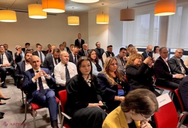 Guvernul Republicii Moldova încurajează investițiile franceze în infrastructură și economie prin reforme strategice