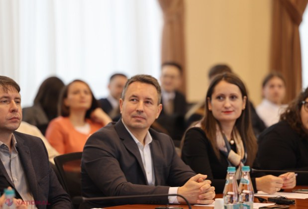Modernizarea energetică digitală a Moldovei, susținută de PNUD și Italia, promite un viitor verde și eficient până în 2030