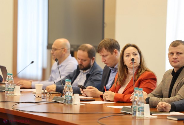 Modernizarea energetică digitală a Moldovei, susținută de PNUD și Italia, promite un viitor verde și eficient până în 2030