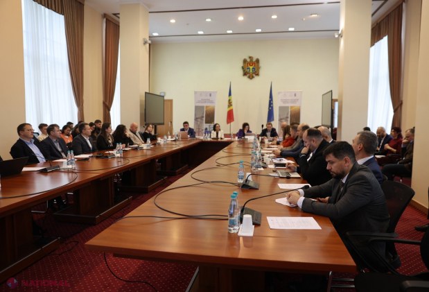Modernizarea energetică digitală a Moldovei, susținută de PNUD și Italia, promite un viitor verde și eficient până în 2030