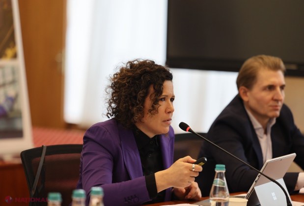 Modernizarea energetică digitală a Moldovei, susținută de PNUD și Italia, promite un viitor verde și eficient până în 2030