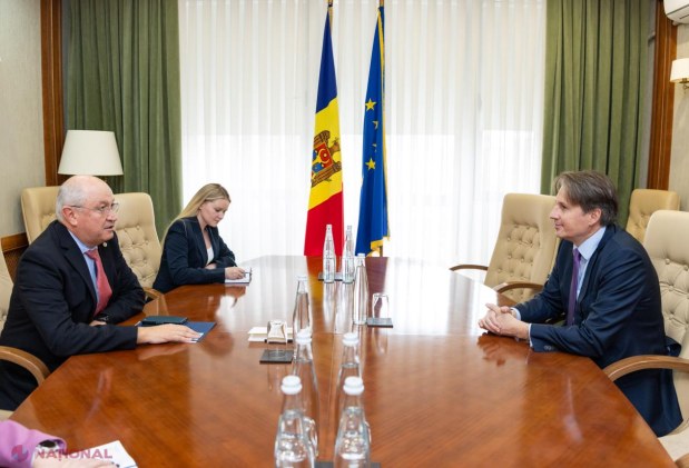 Consolidarea relațiilor dintre Republica Moldova și Olanda: Sprijin pentru modernizare și integrarea europeană
