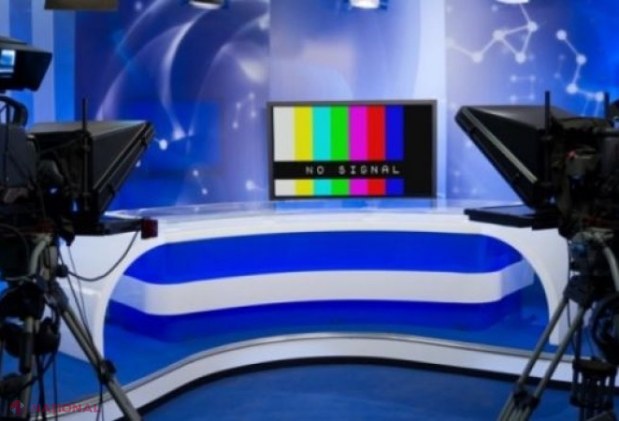 Un post TV din R. Moldova își SUSPENDĂ activitatea: „Resursele financiare s-au epuizat, iar în aceste condiții nu mai putem continua”