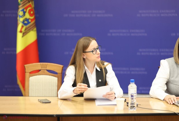 Ministerul Energiei lansează consultări publice pentru dezvoltarea proiectelor eoliene cu stocare în Republica Moldova