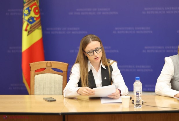 Ministerul Energiei lansează consultări publice pentru dezvoltarea proiectelor eoliene cu stocare în Republica Moldova