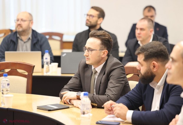 Ministerul Energiei lansează consultări publice pentru dezvoltarea proiectelor eoliene cu stocare în Republica Moldova