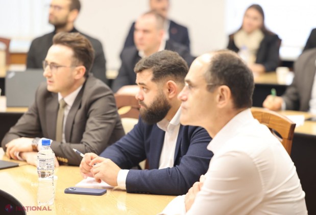 Ministerul Energiei lansează consultări publice pentru dezvoltarea proiectelor eoliene cu stocare în Republica Moldova