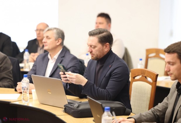 Ministerul Energiei lansează consultări publice pentru dezvoltarea proiectelor eoliene cu stocare în Republica Moldova
