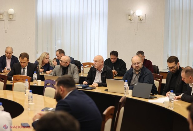 Ministerul Energiei lansează consultări publice pentru dezvoltarea proiectelor eoliene cu stocare în Republica Moldova