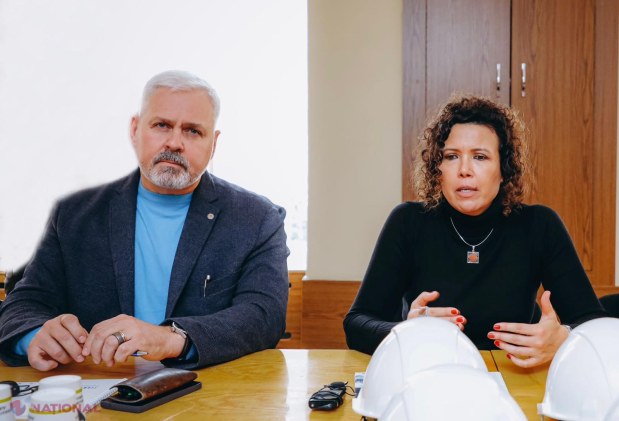 Chișinăul se modernizează: 57 de blocuri vor beneficia de reabilitare termică și eficiență energetică cu sprijin european