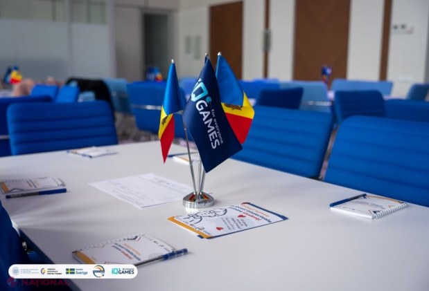 Studenții din întreaga țară își pun mintea la încercare la primul Campionat de Jocuri Intelectuale dedicat Zilei Internaționale a Studentului