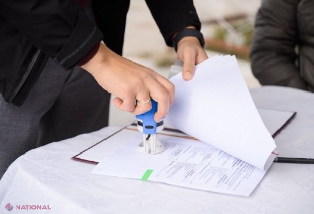 Proiect major inițiat la Leova: Apeduct modern pentru satele Tomai și Sărata Răzeși, cu beneficii extinse pentru întreaga regiune