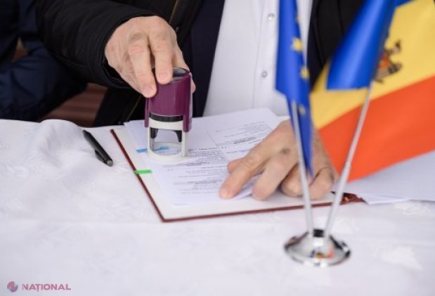 Proiect major inițiat la Leova: Apeduct modern pentru satele Tomai și Sărata Răzeși, cu beneficii extinse pentru întreaga regiune